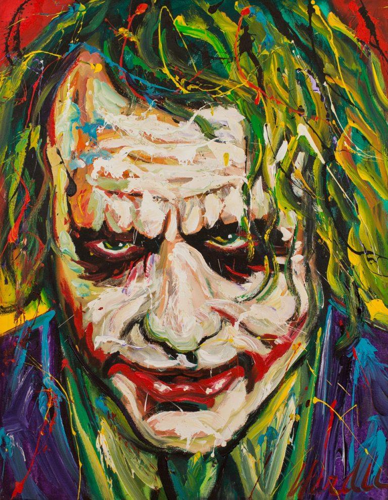 The Joker