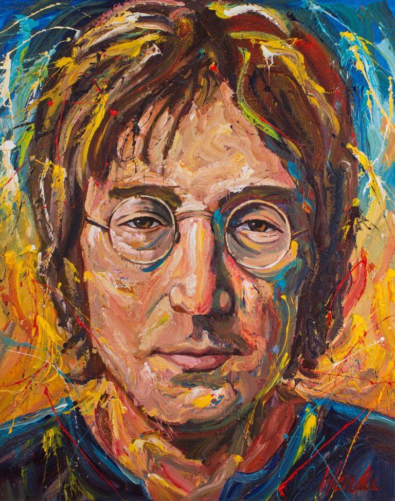 John Lennon